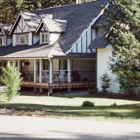 Country Dream Bed and Breakfast Fintry Buitenkant foto