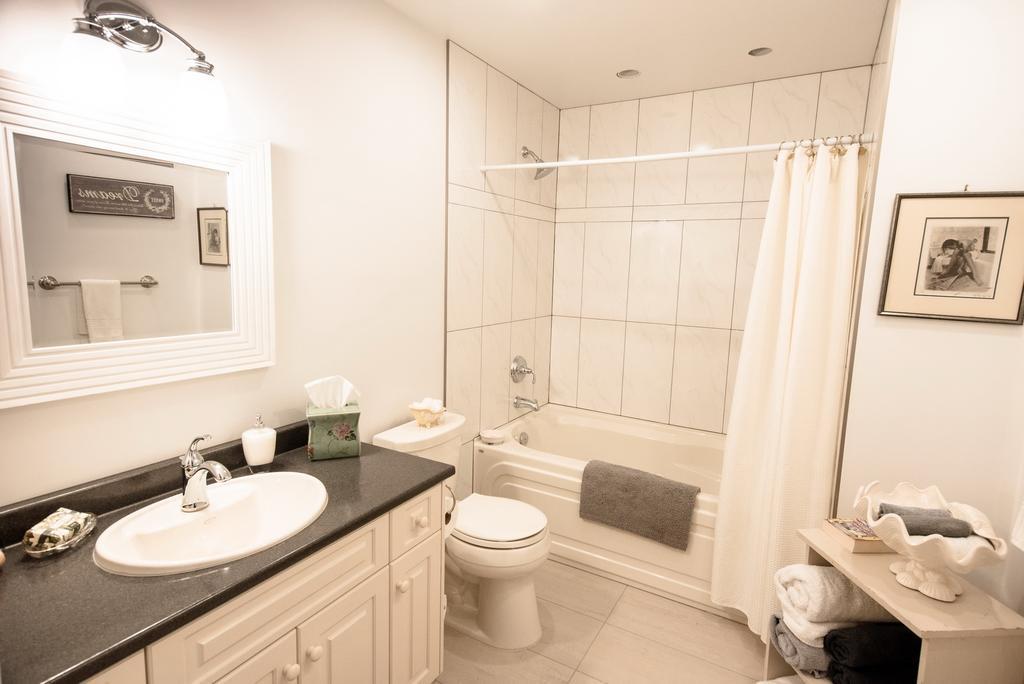 Country Dream Bed and Breakfast Fintry Buitenkant foto