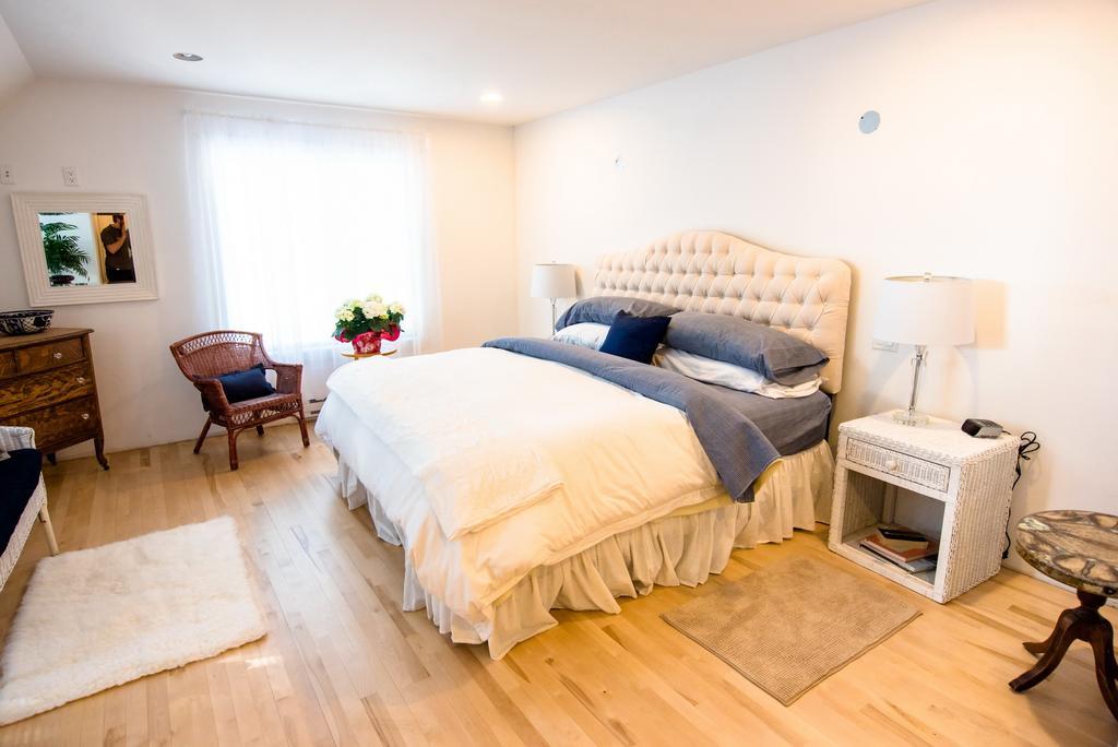 Country Dream Bed and Breakfast Fintry Buitenkant foto