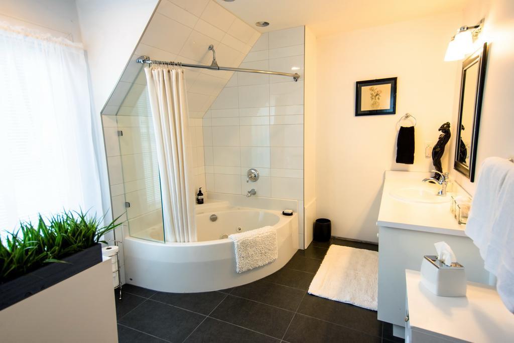 Country Dream Bed and Breakfast Fintry Buitenkant foto