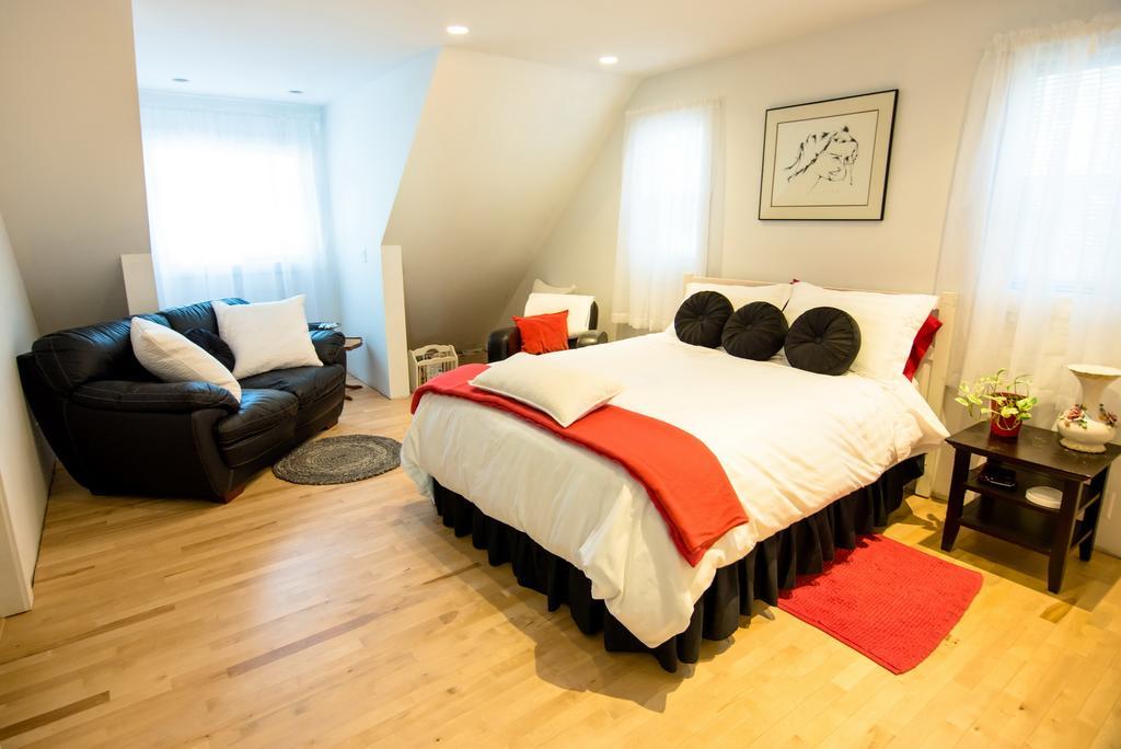 Country Dream Bed and Breakfast Fintry Buitenkant foto