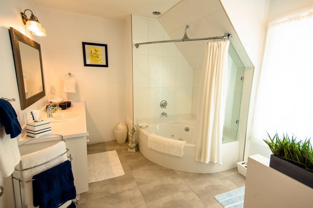Country Dream Bed and Breakfast Fintry Buitenkant foto