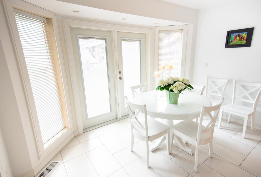 Country Dream Bed and Breakfast Fintry Buitenkant foto