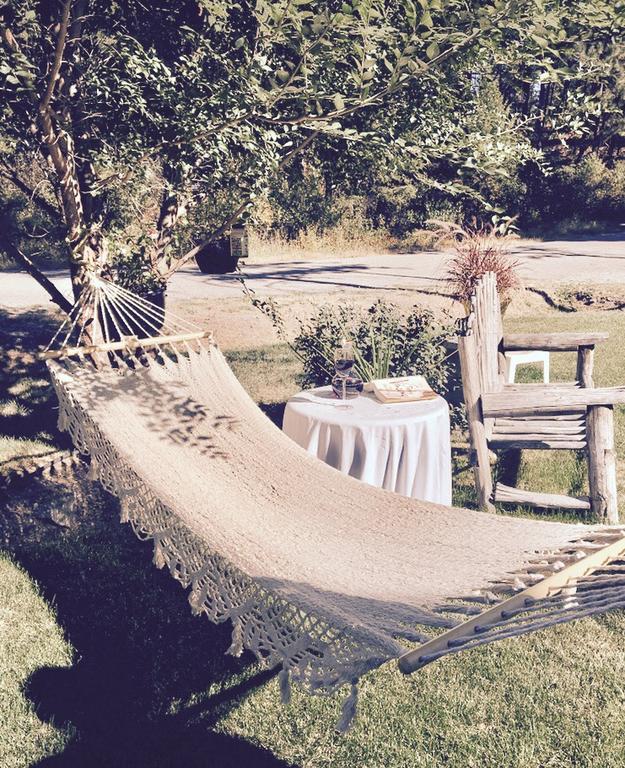 Country Dream Bed and Breakfast Fintry Buitenkant foto